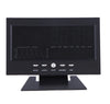 Large Screen LED Calendar Clock