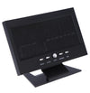 Large Screen LED Calendar Clock