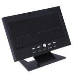 Large Screen LED Calendar Clock