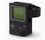Silicone Apple Watch Charging Stand