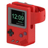 Silicone Apple Watch Charging Stand