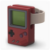 Silicone Apple Watch Charging Stand