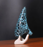 Gradient Ceramic Ocarina