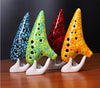 Gradient Ceramic Ocarina
