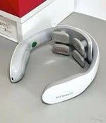Electric Heating Neck Massager