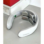 Electric Heating Neck Massager