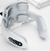 Electric Heating Neck Massager