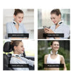Electric Heating Neck Massager
