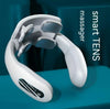 Electric Heating Neck Massager