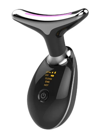 Neck And Face Massager