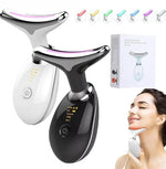 Neck And Face Massager