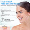 Neck And Face Massager