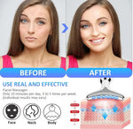 Neck And Face Massager