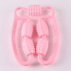 Five Wheel Leg Massager