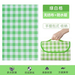Thick Waterproof Picnic Mat