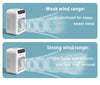 Portable Mini Air Conditioner Fan