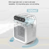 Portable Mini Air Conditioner Fan