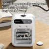 Portable Mini Air Conditioner Fan