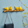Nordic Bird Wall Hook