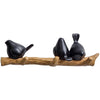 Nordic Bird Wall Hook