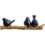 Nordic Bird Wall Hook