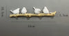 Nordic Bird Wall Hook