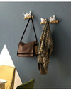 Nordic Bird Wall Hook