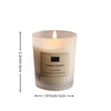 Aromatherapy Soy Meditation Candle