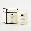 Aromatherapy Soy Meditation Candle