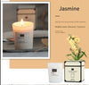 Aromatherapy Soy Meditation Candle