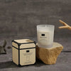 Aromatherapy Soy Meditation Candle