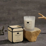 Aromatherapy Soy Meditation Candle