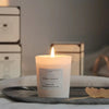Aromatherapy Soy Meditation Candle