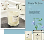 Aromatherapy Soy Meditation Candle