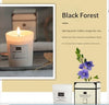 Aromatherapy Soy Meditation Candle