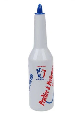 Bartender Practice Bottle