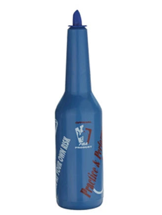 Bartender Practice Bottle