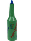 Bartender Practice Bottle