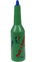 Bartender Practice Bottle