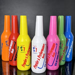 Bartender Practice Bottle