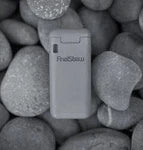 Collapsible Stainless Steel Straw