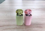 Collapsible Stainless Steel Straw