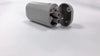 Collapsible Stainless Steel Straw