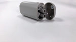 Collapsible Stainless Steel Straw