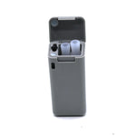Collapsible Stainless Steel Straw