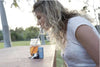 Collapsible Stainless Steel Straw