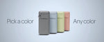 Collapsible Stainless Steel Straw