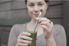 Collapsible Stainless Steel Straw