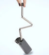 Collapsible Stainless Steel Straw