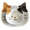 Ceramic Cat Claw Plate